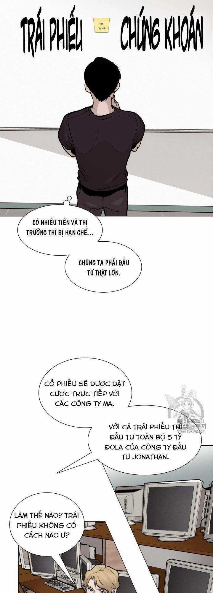 Luân Hồi - Chapter 16 - Trang 3