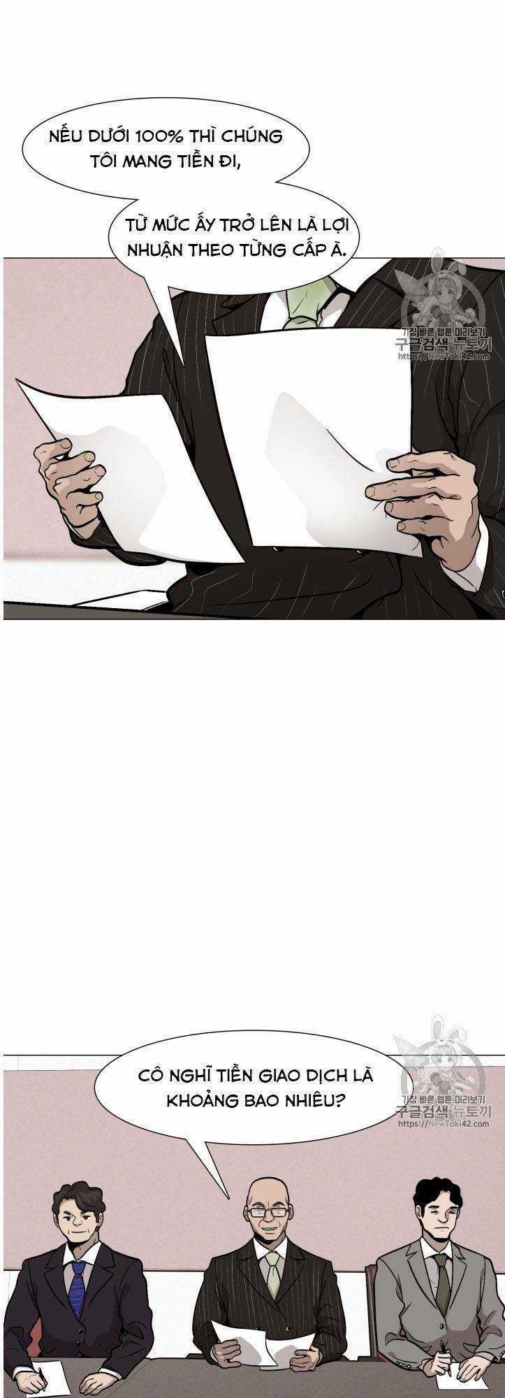 Luân Hồi - Chapter 16 - Trang 23