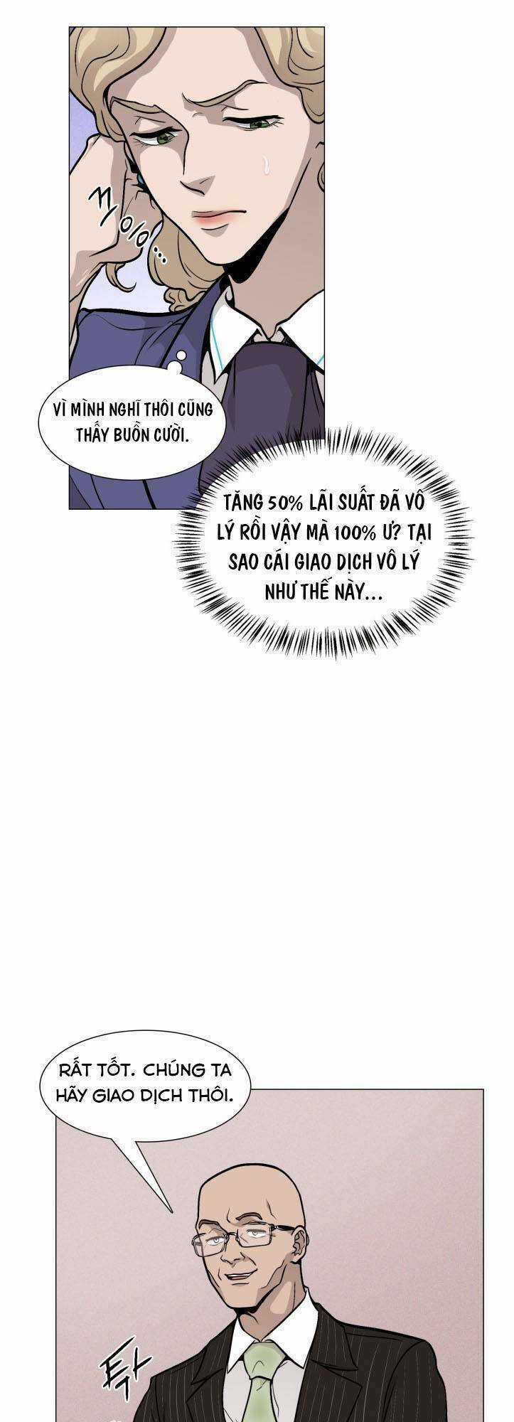 Luân Hồi - Chapter 16 - Trang 26