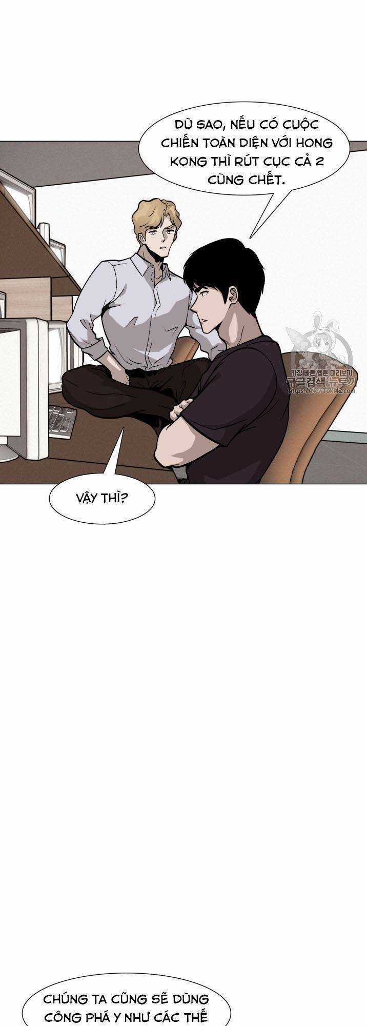 Luân Hồi - Chapter 16 - Trang 32