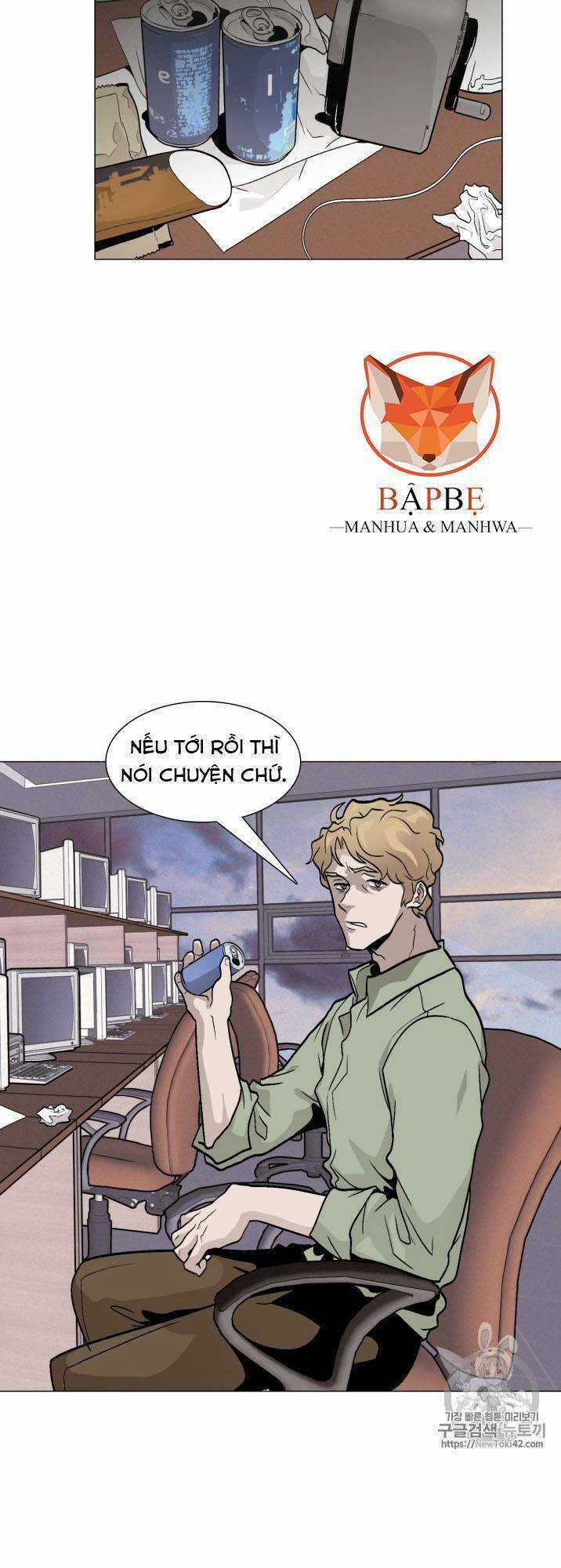 Luân Hồi - Chapter 16 - Trang 37