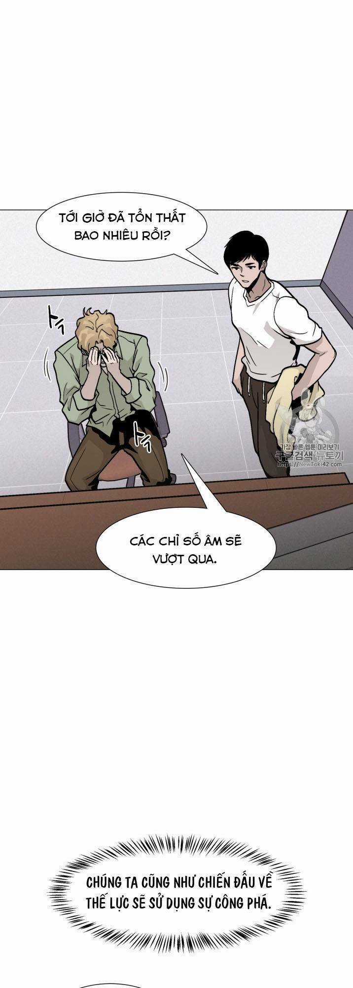 Luân Hồi - Chapter 16 - Trang 38