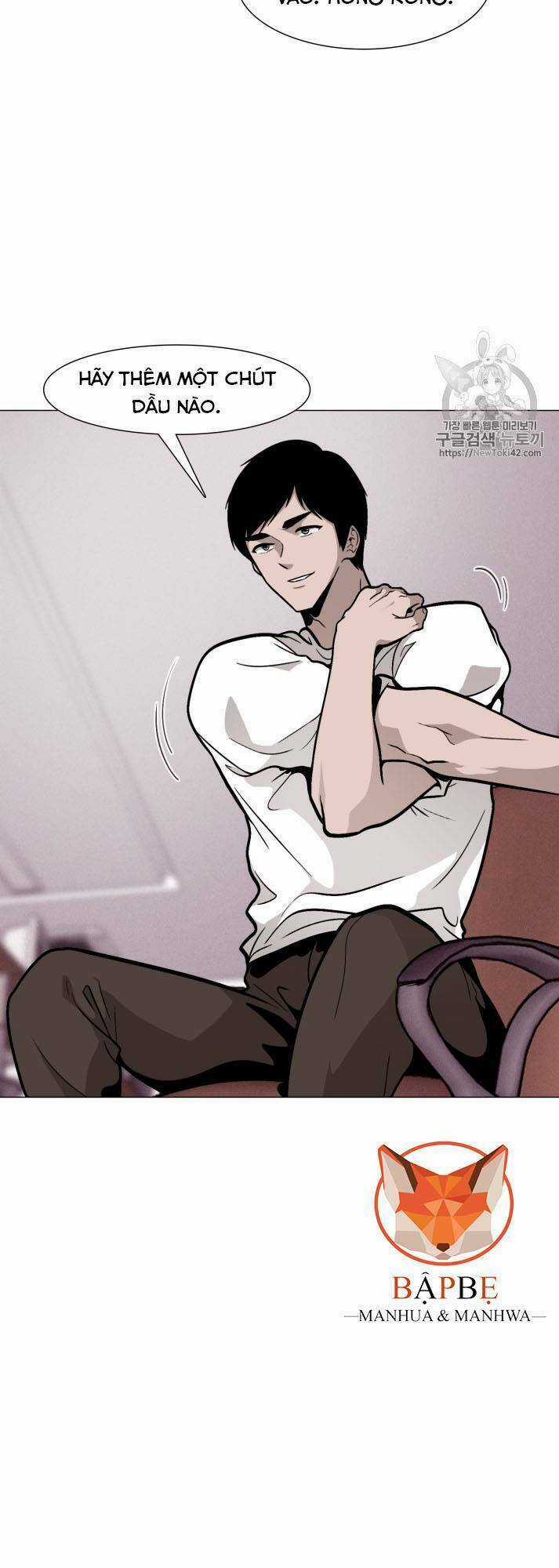 Luân Hồi - Chapter 16 - Trang 42