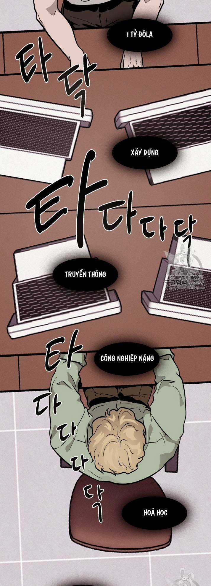 Luân Hồi - Chapter 16 - Trang 44