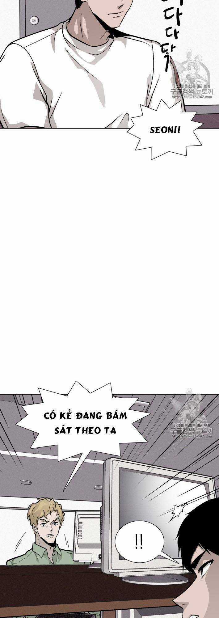 Luân Hồi - Chapter 16 - Trang 46