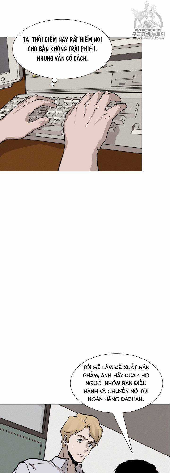 Luân Hồi - Chapter 16 - Trang 6