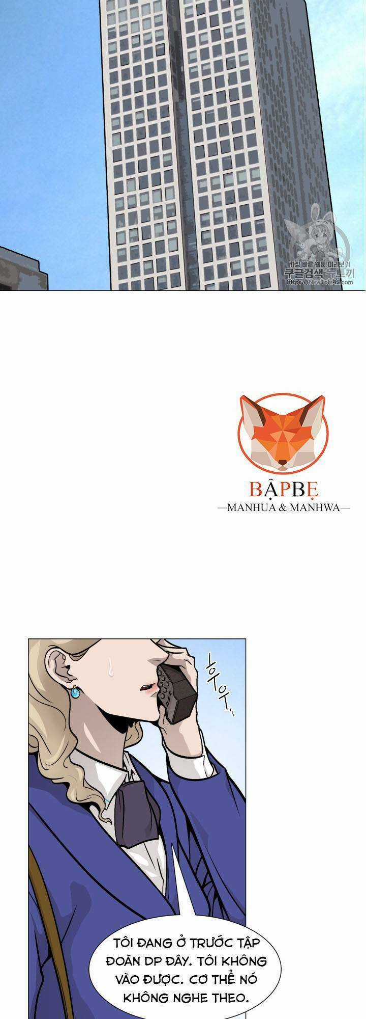 Luân Hồi - Chapter 16 - Trang 8