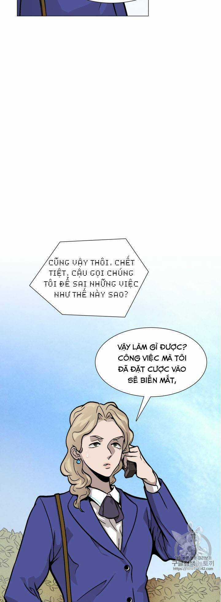 Luân Hồi - Chapter 16 - Trang 9