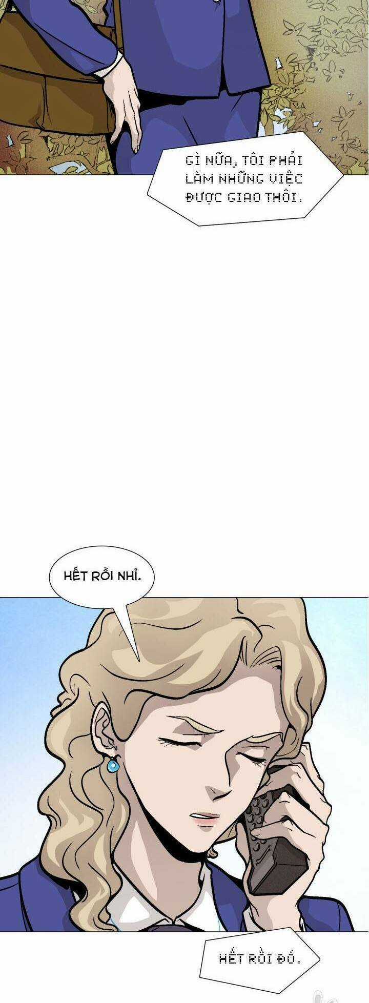 Luân Hồi - Chapter 16 - Trang 10