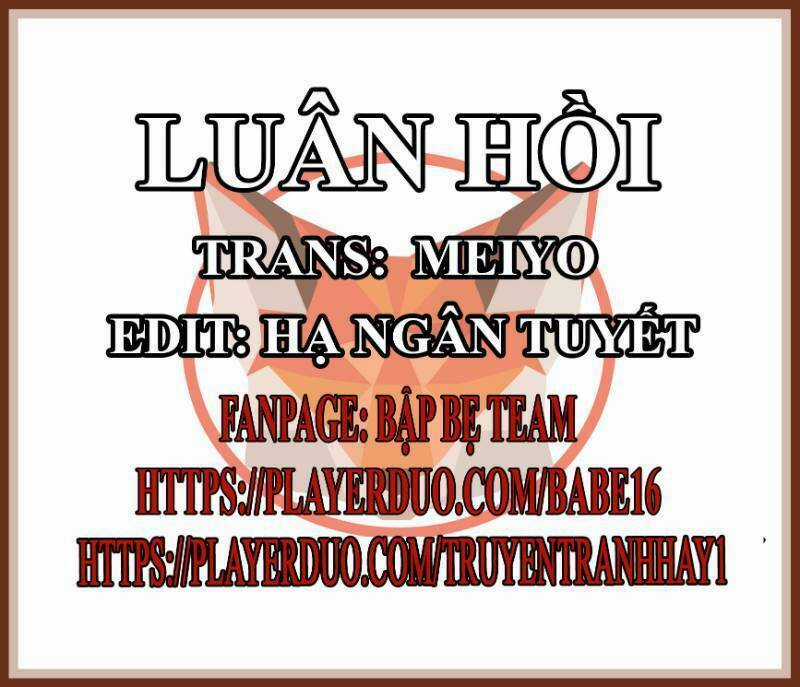 Luân Hồi - Chapter 17 - Trang 2