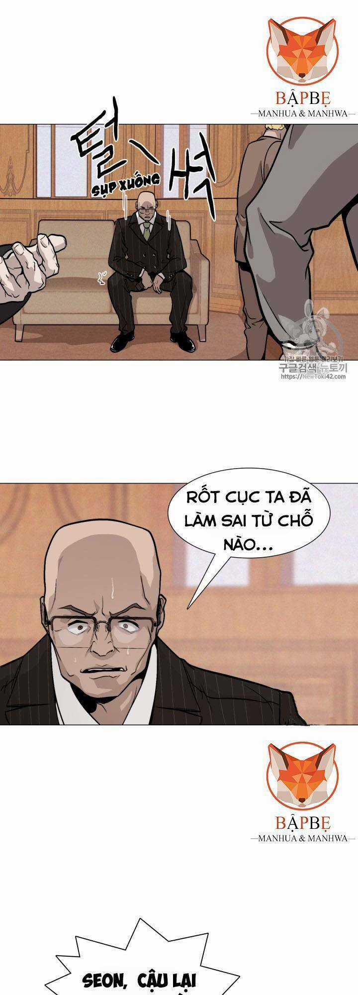 Luân Hồi - Chapter 17 - Trang 13