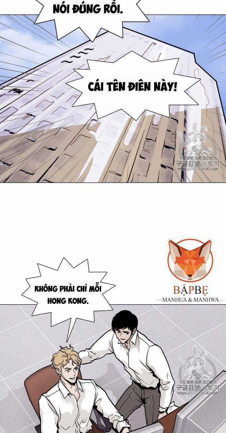 Luân Hồi - Chapter 17 - Trang 14