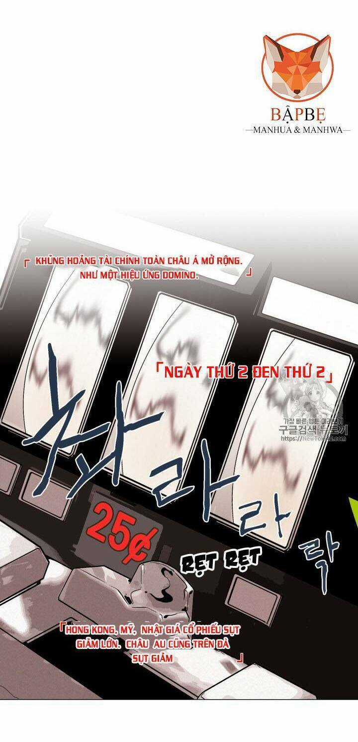 Luân Hồi - Chapter 17 - Trang 18