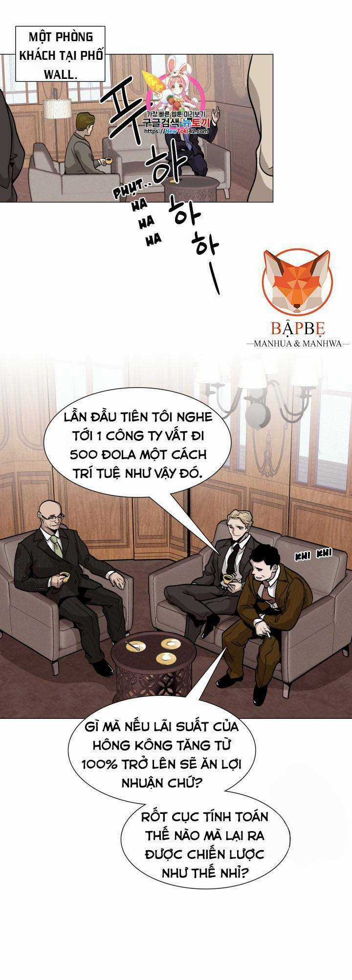 Luân Hồi - Chapter 17 - Trang 3