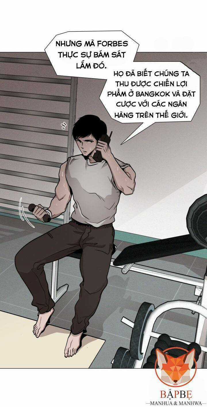 Luân Hồi - Chapter 17 - Trang 24