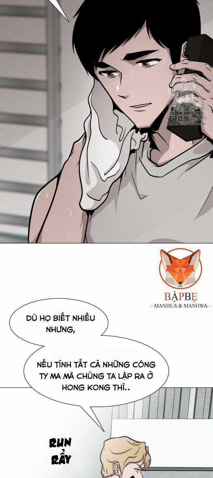 Luân Hồi - Chapter 17 - Trang 26