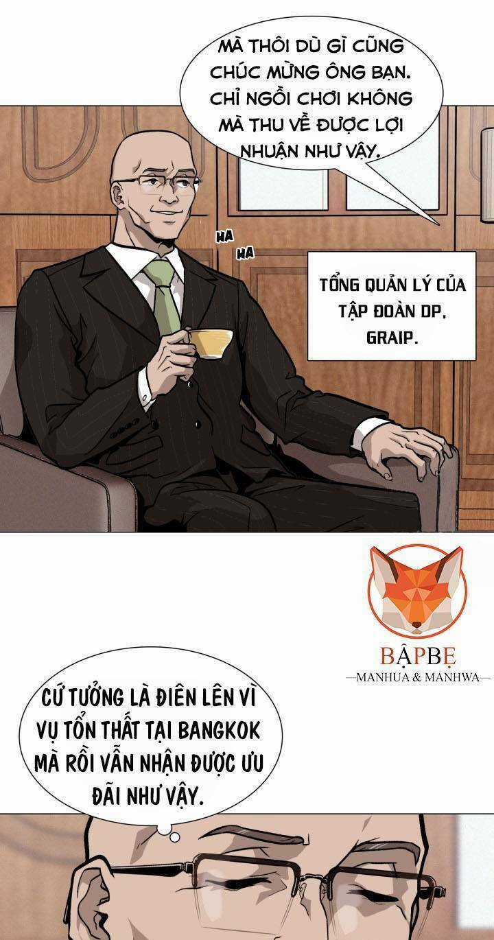 Luân Hồi - Chapter 17 - Trang 4