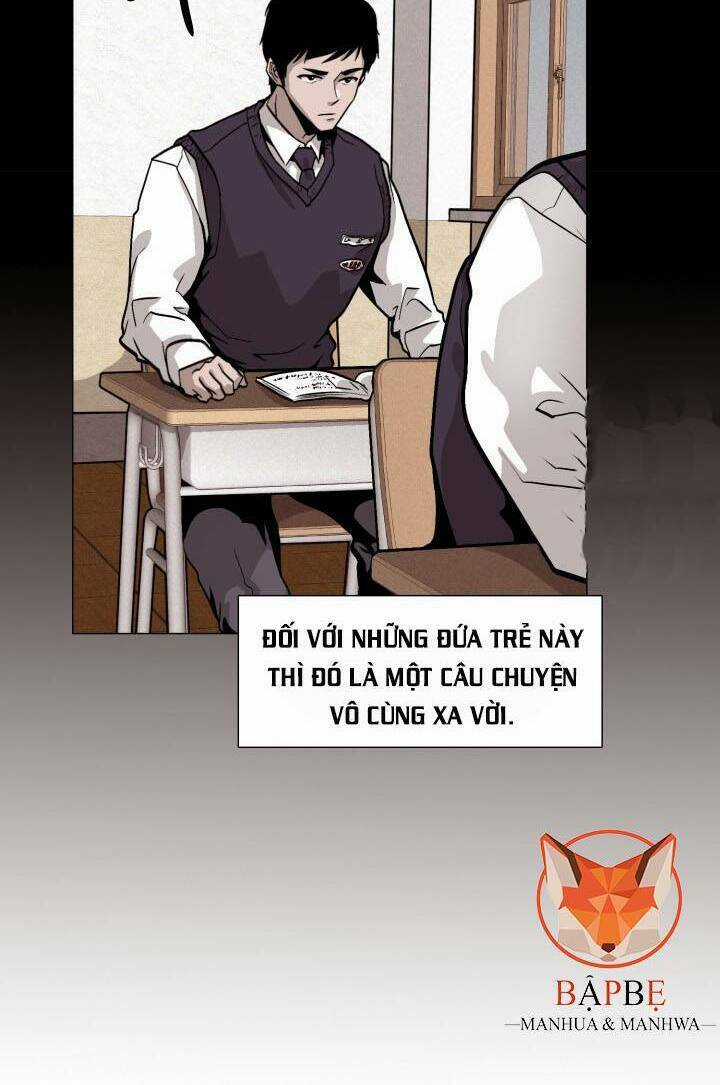 Luân Hồi - Chapter 17 - Trang 31