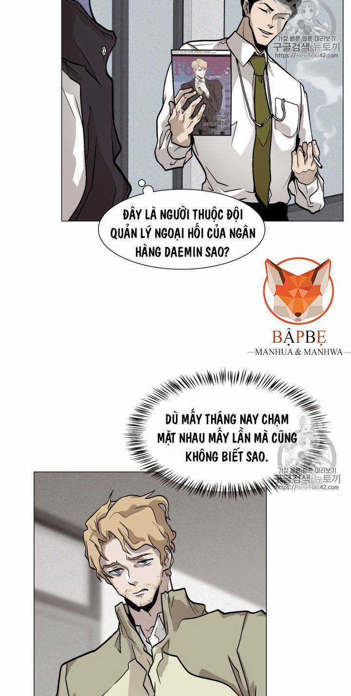 Luân Hồi - Chapter 17 - Trang 33