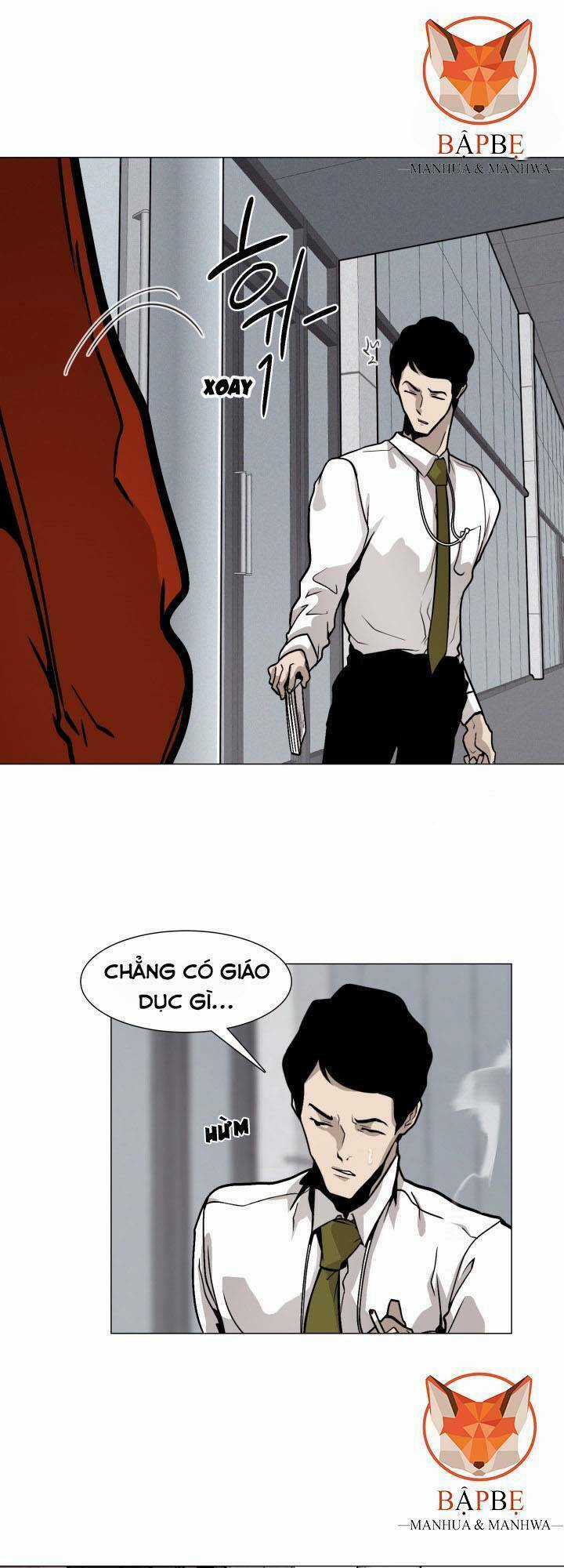 Luân Hồi - Chapter 17 - Trang 35