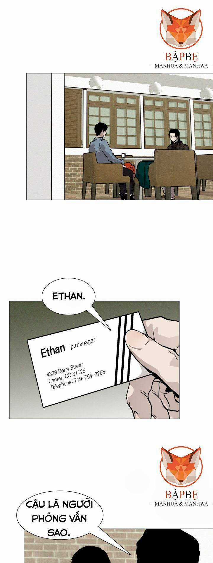 Luân Hồi - Chapter 17 - Trang 38