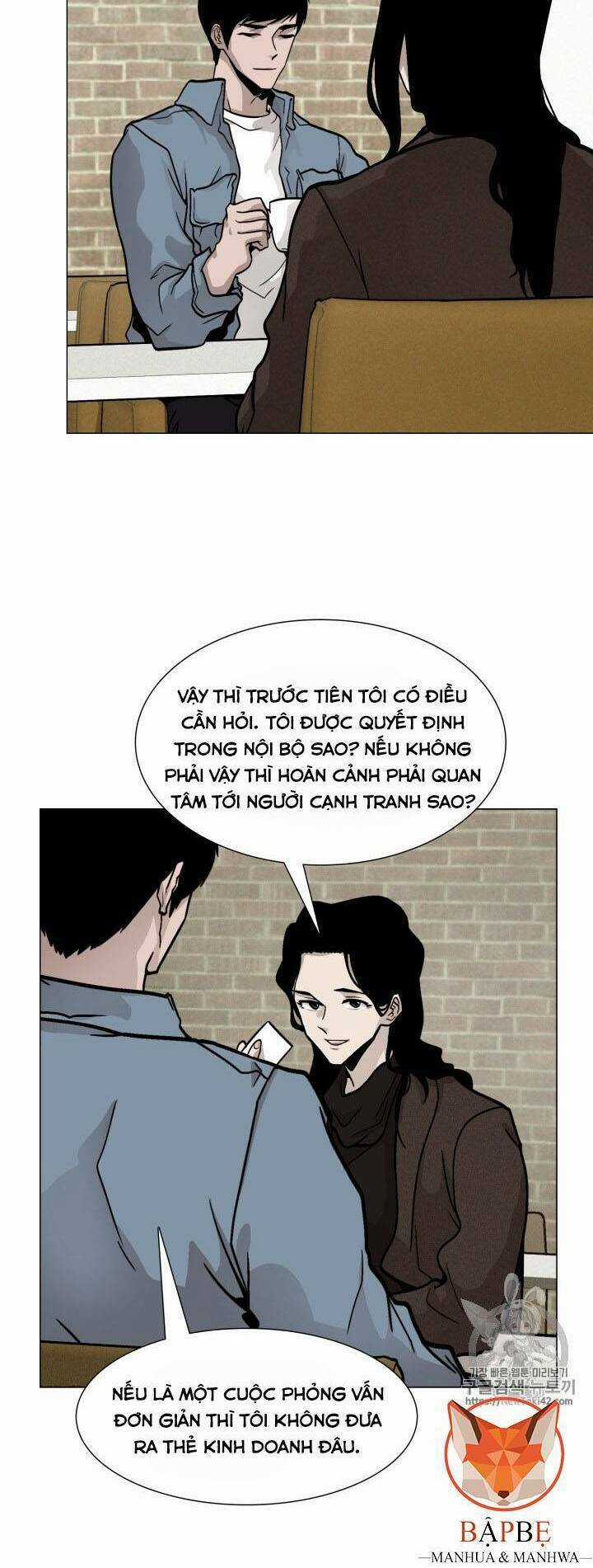 Luân Hồi - Chapter 17 - Trang 39