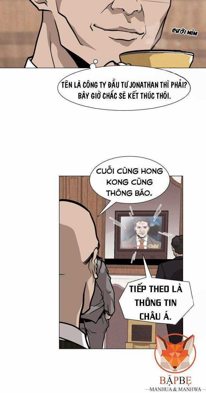 Luân Hồi - Chapter 17 - Trang 5