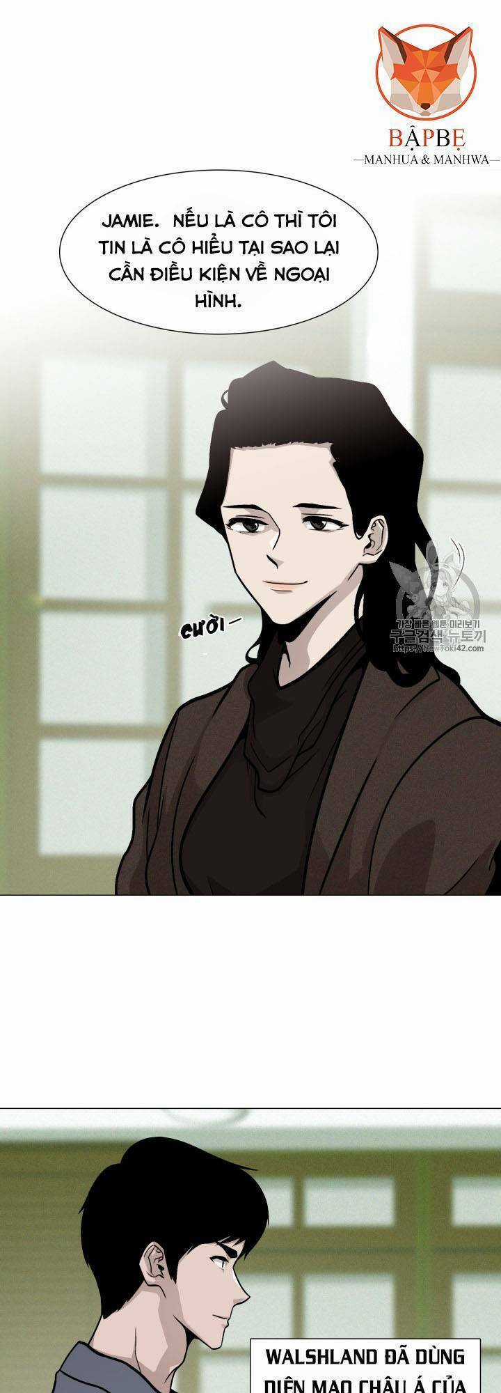 Luân Hồi - Chapter 17 - Trang 43