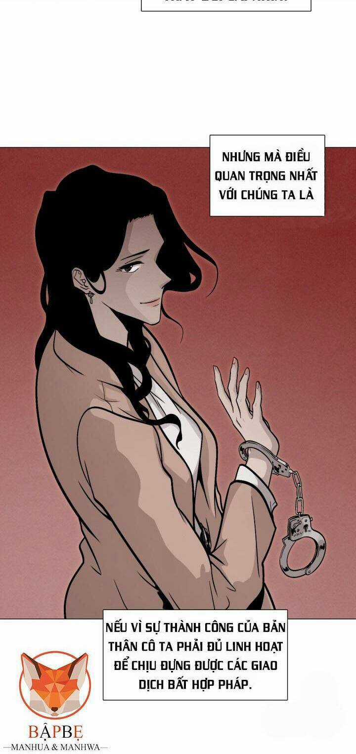 Luân Hồi - Chapter 17 - Trang 45