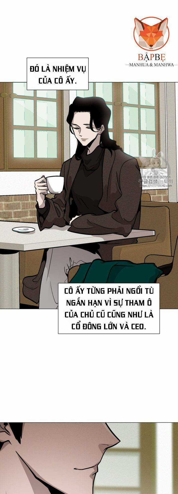 Luân Hồi - Chapter 17 - Trang 46