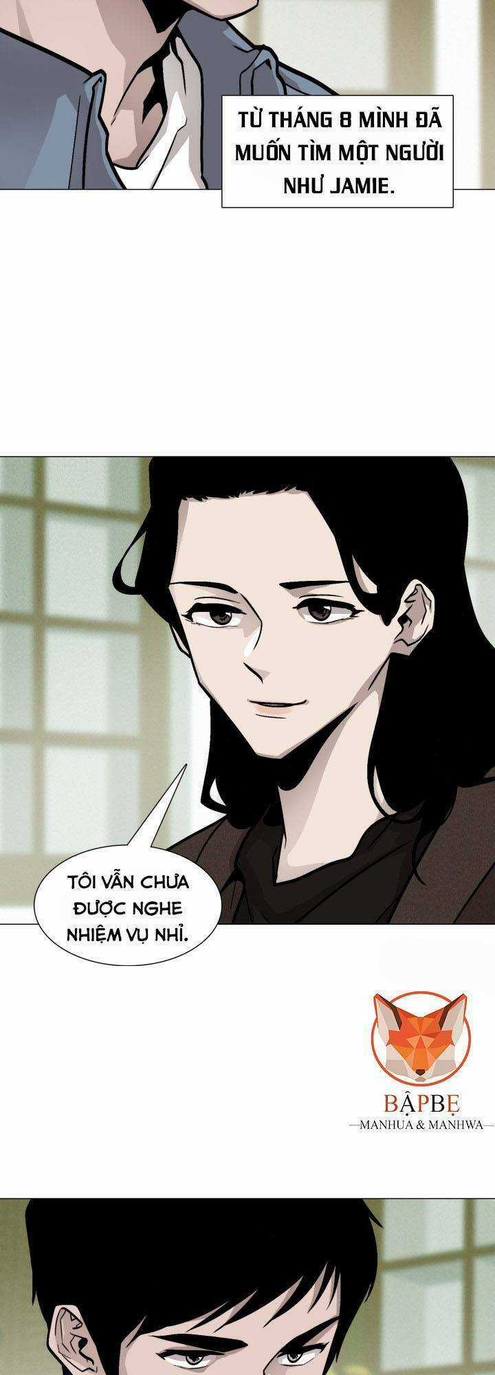 Luân Hồi - Chapter 17 - Trang 47