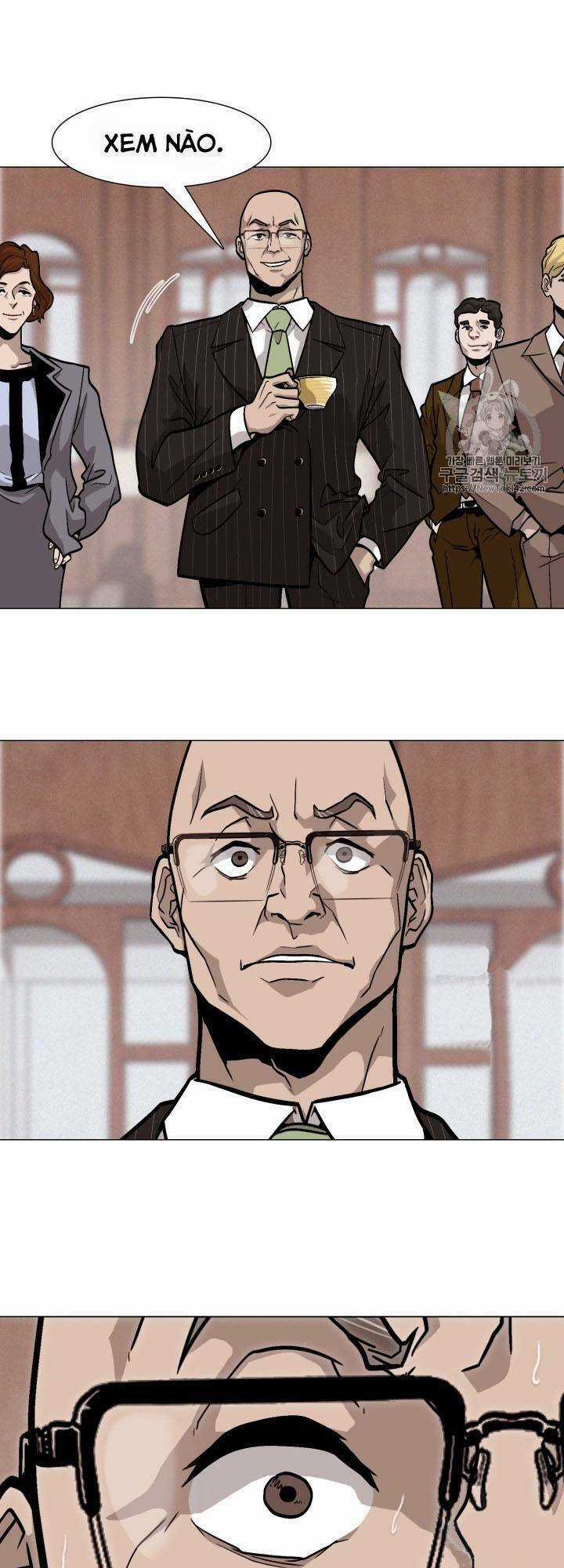 Luân Hồi - Chapter 17 - Trang 6