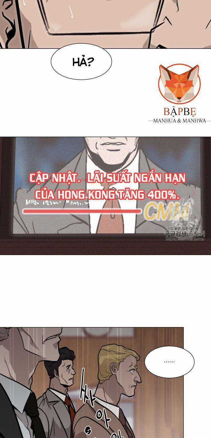 Luân Hồi - Chapter 17 - Trang 7