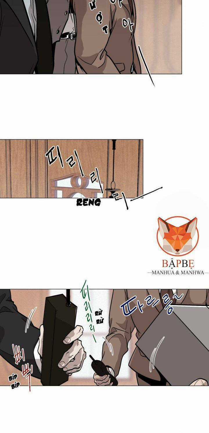 Luân Hồi - Chapter 17 - Trang 8