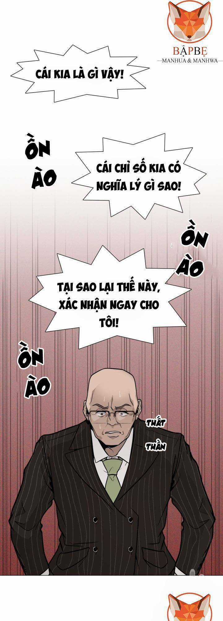 Luân Hồi - Chapter 17 - Trang 9