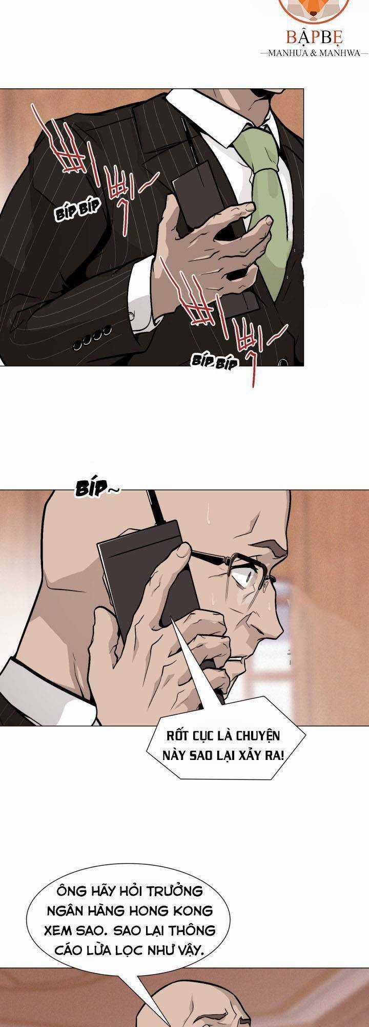 Luân Hồi - Chapter 17 - Trang 10