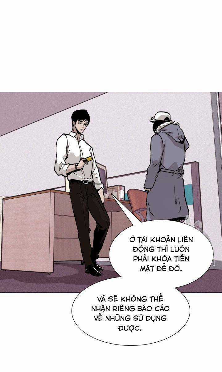 Luân Hồi - Chapter 18 - Trang 13