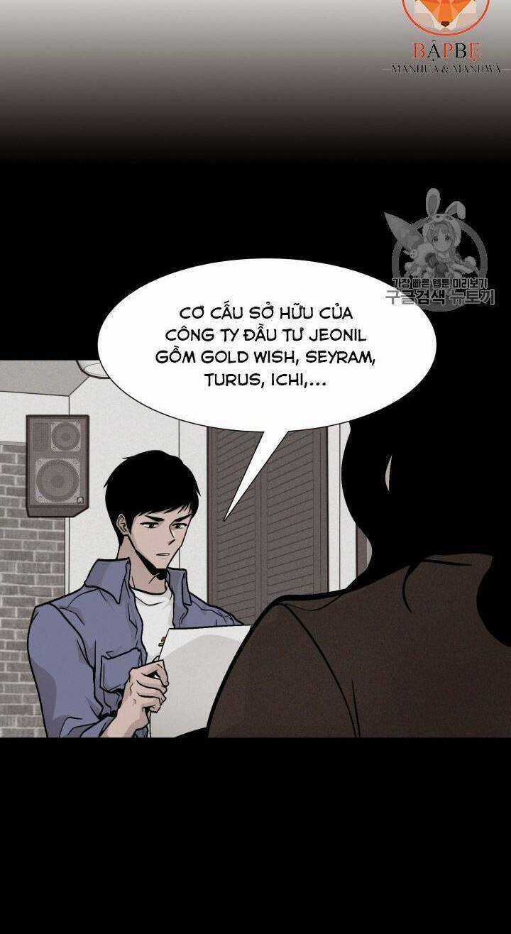 Luân Hồi - Chapter 18 - Trang 16