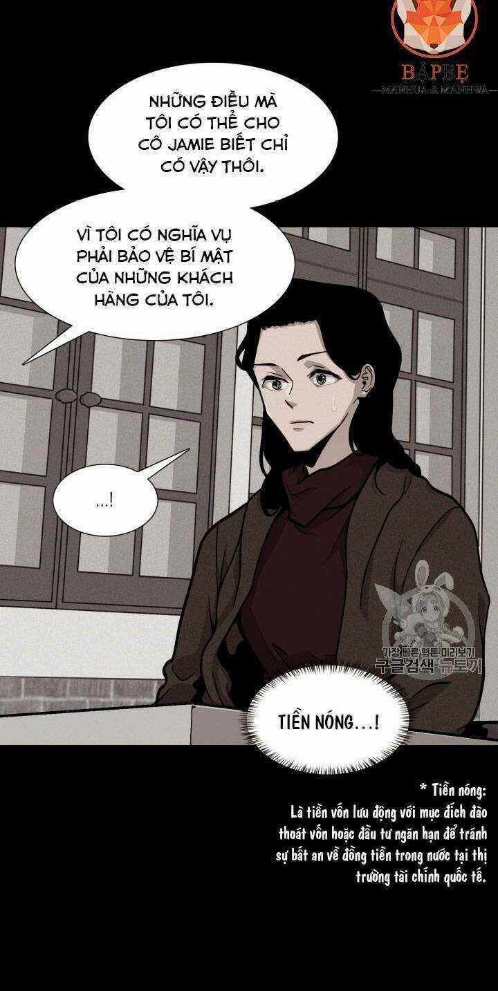 Luân Hồi - Chapter 18 - Trang 18