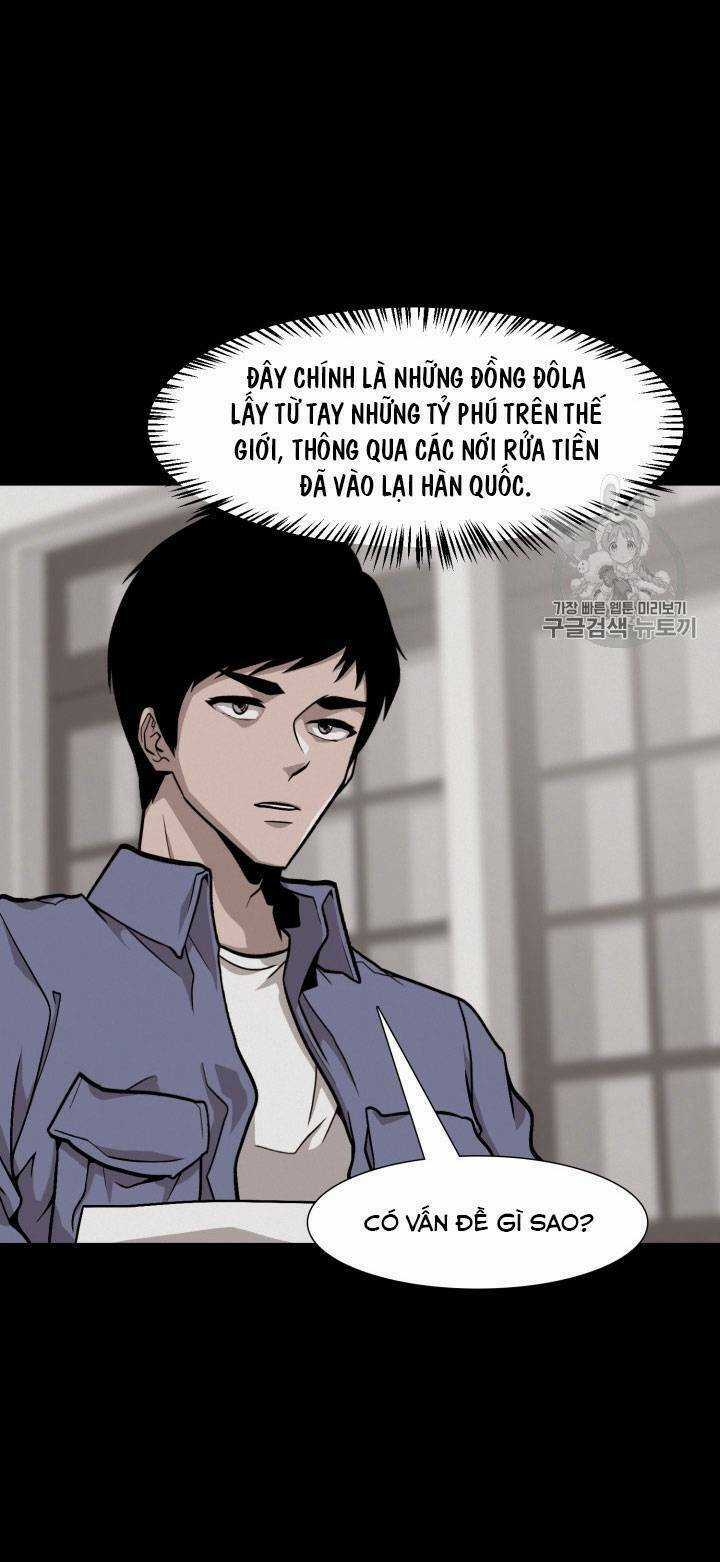 Luân Hồi - Chapter 18 - Trang 19