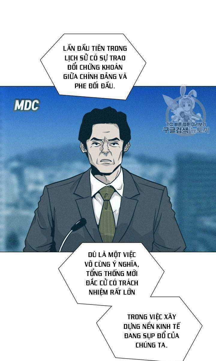 Luân Hồi - Chapter 18 - Trang 3