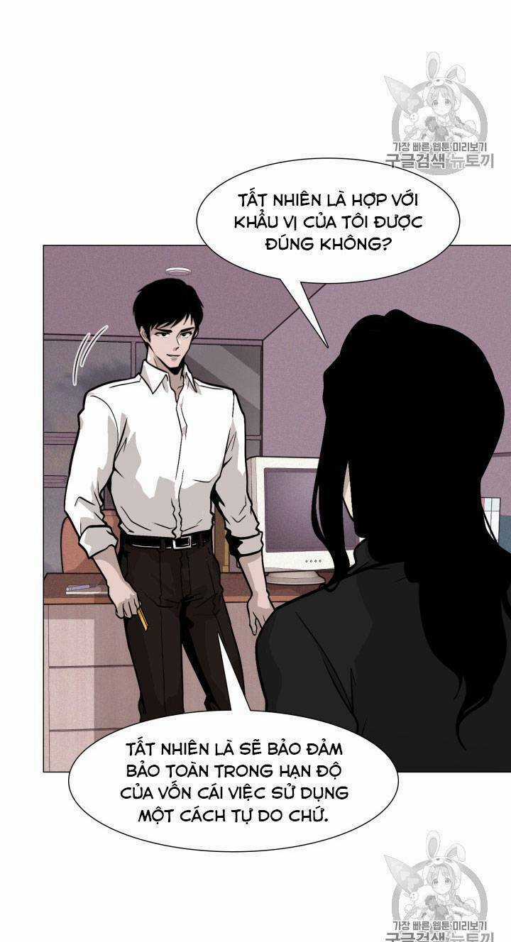 Luân Hồi - Chapter 18 - Trang 22