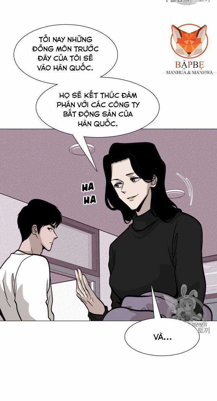 Luân Hồi - Chapter 18 - Trang 23