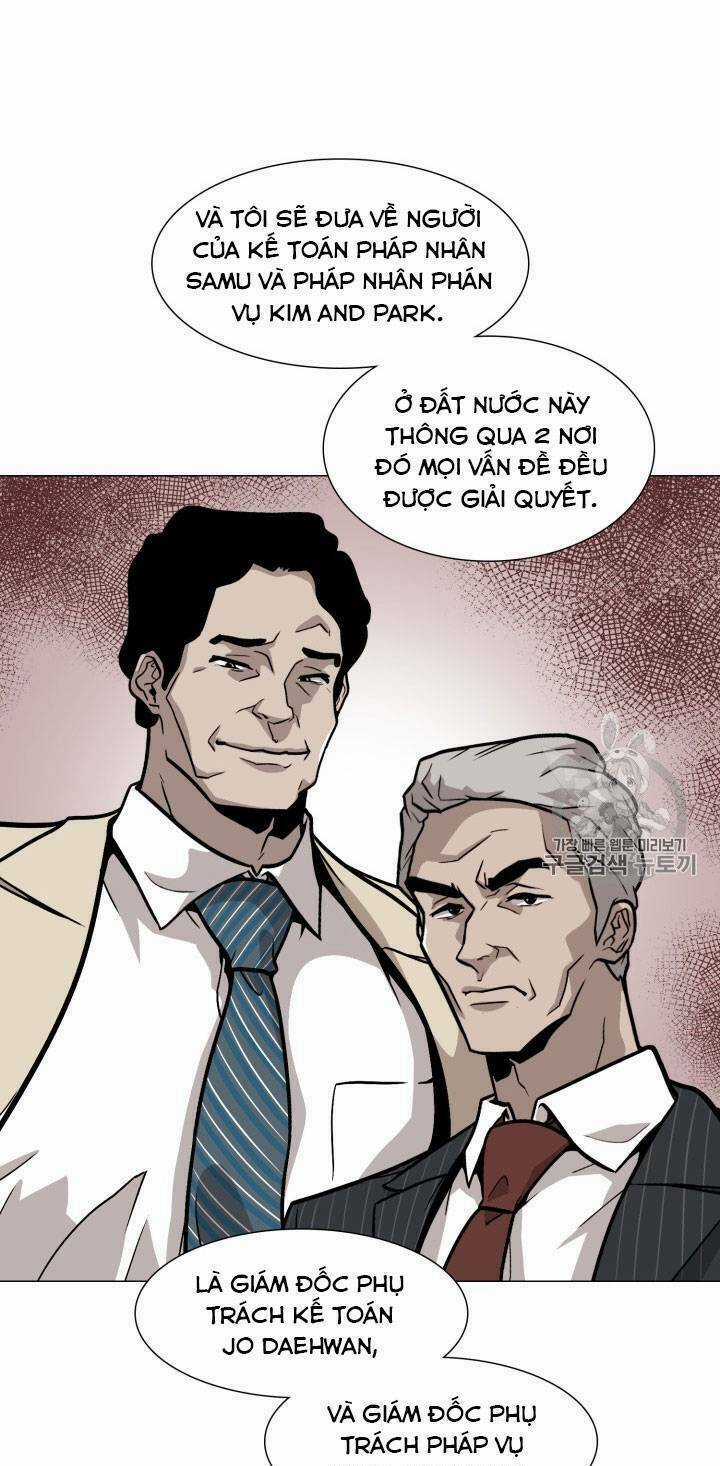 Luân Hồi - Chapter 18 - Trang 24