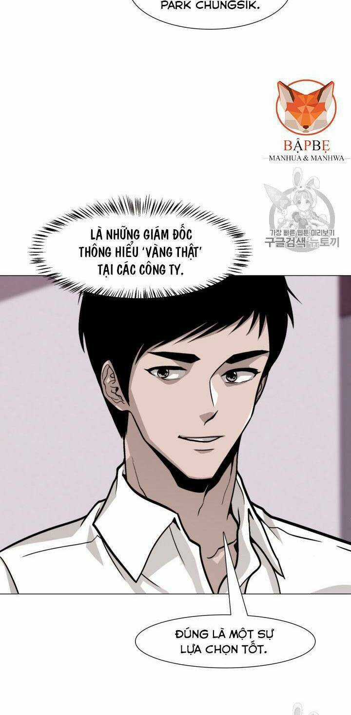 Luân Hồi - Chapter 18 - Trang 25