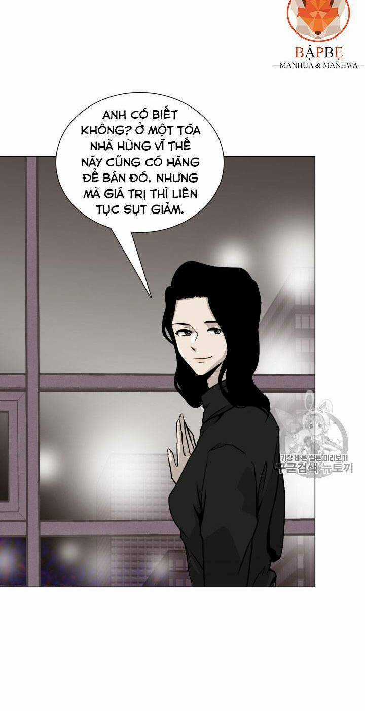 Luân Hồi - Chapter 18 - Trang 27