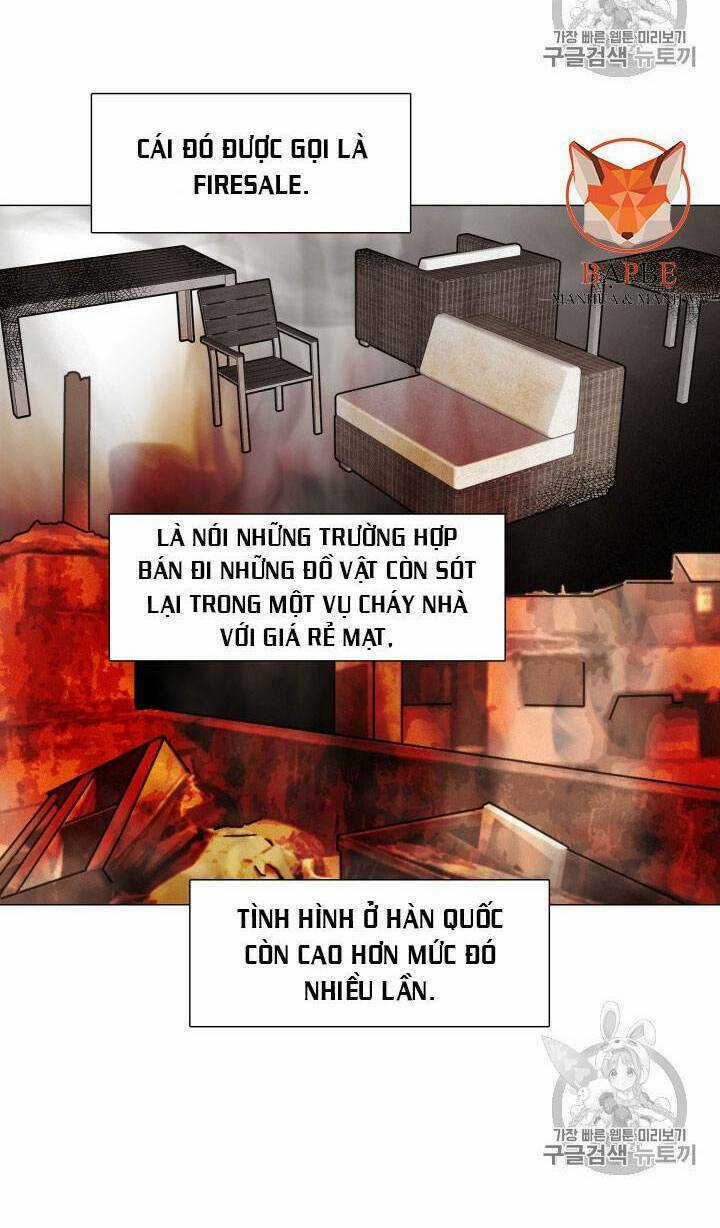Luân Hồi - Chapter 18 - Trang 31