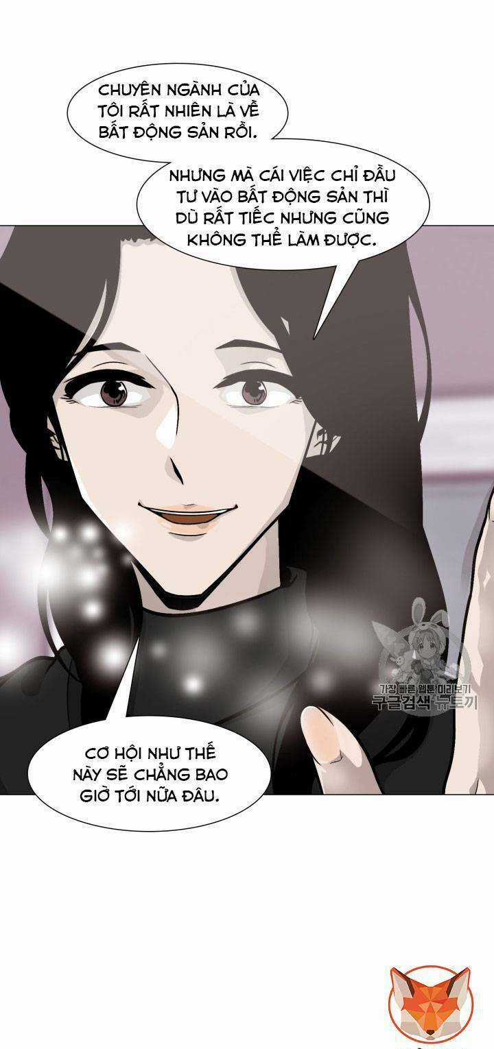 Luân Hồi - Chapter 18 - Trang 32