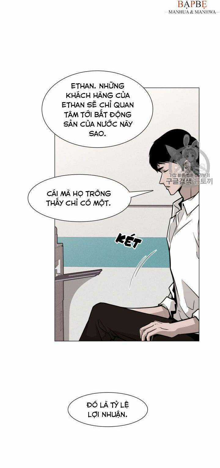 Luân Hồi - Chapter 18 - Trang 33