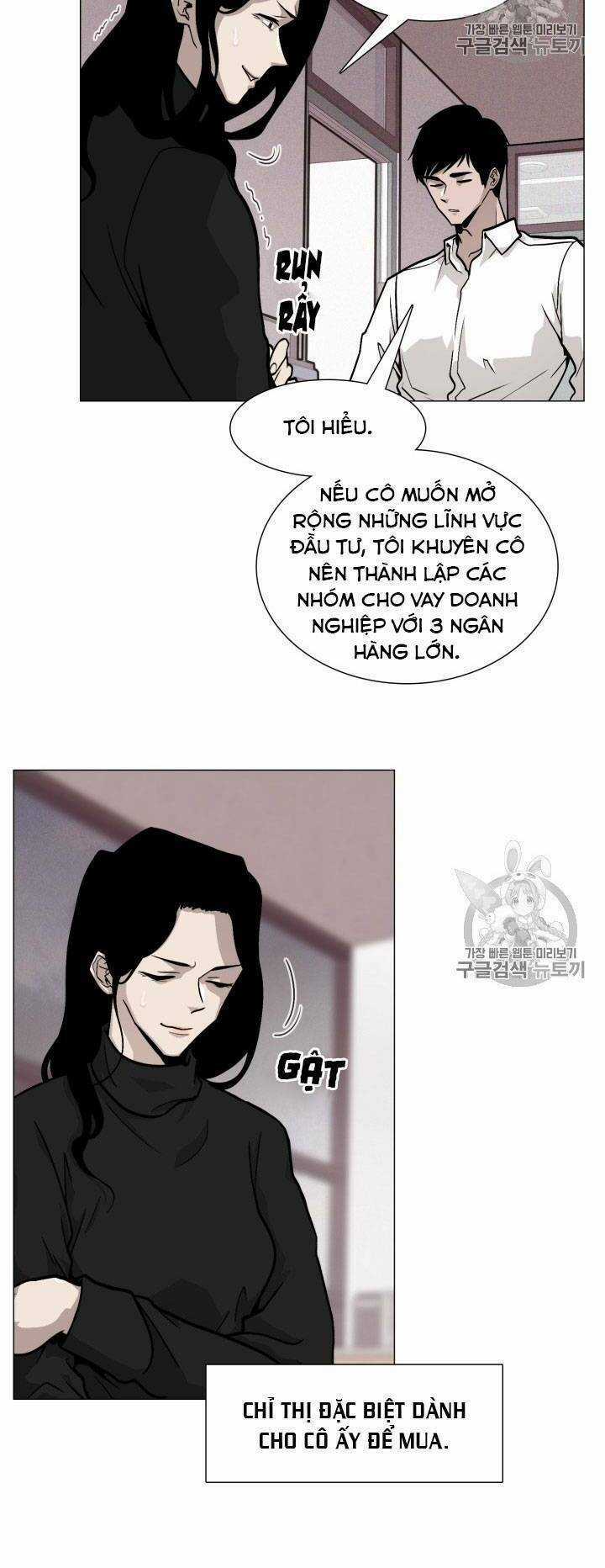 Luân Hồi - Chapter 18 - Trang 46